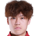 辽宁铁人