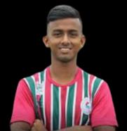 加尔各答联合队