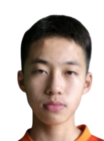 山东泰山U17B