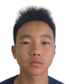 辽宁铁人U17B