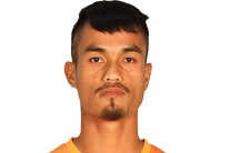 斯雷尼迪FC