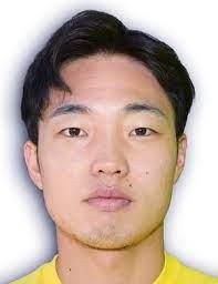 江原FC