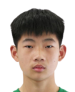 浙江U17